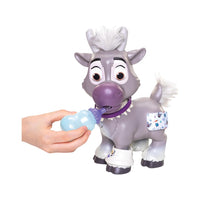 Disney Frozen Jakks Pacific Cuidado Sven

