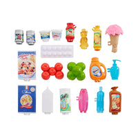 Barbie Día De Compras Con Muñeca FRP01
