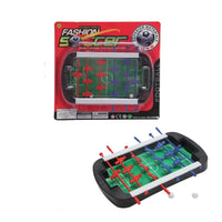 CYC Juego de Mesa Futbolito Juguete Importacion SH531200
