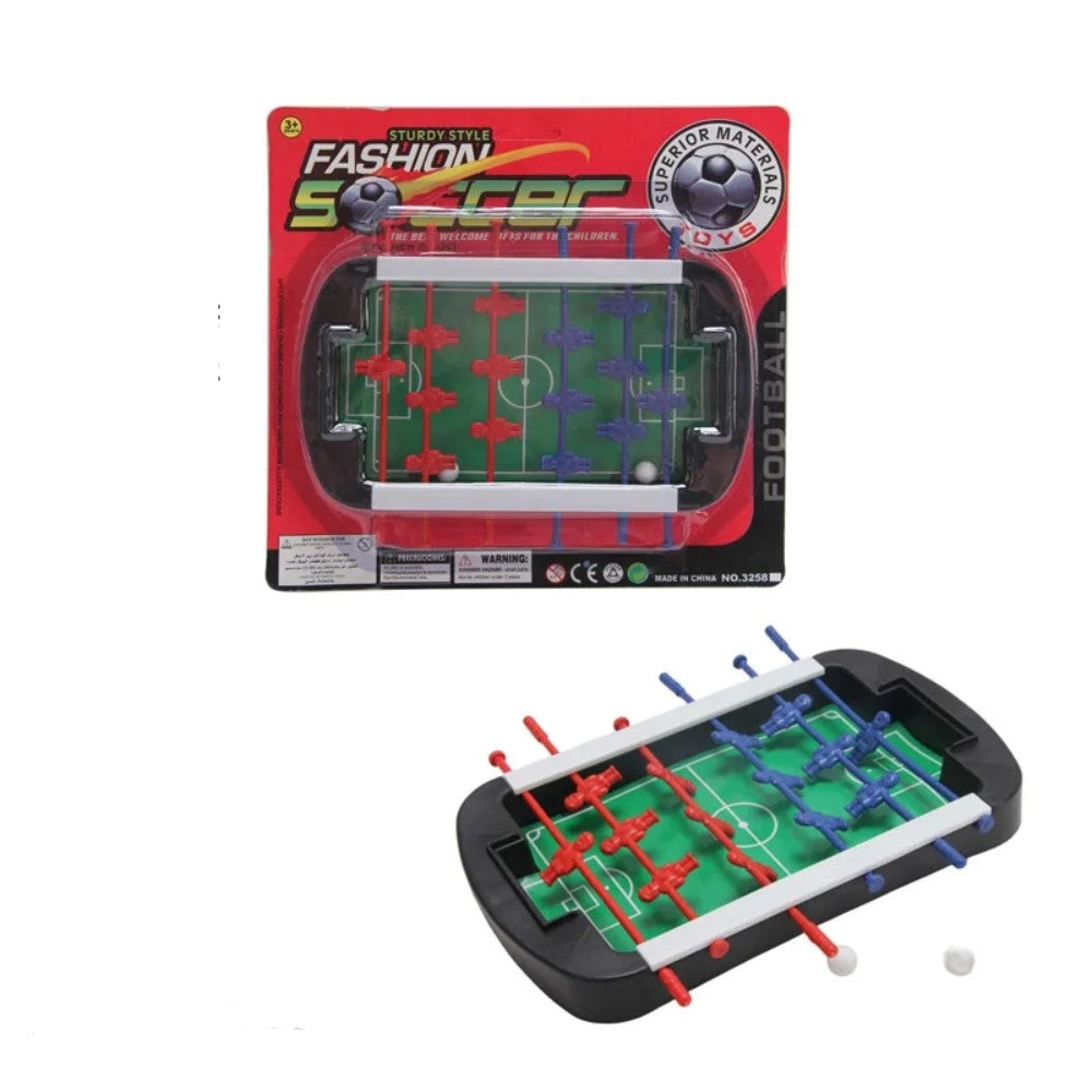 CYC Juego de Mesa Futbolito Juguete Importacion SH531200