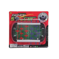 CYC Juego de Mesa Futbolito Juguete Importacion SH531200
