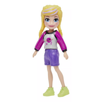 Polly Pocket Muñeca Sorpresa FWY19
