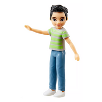 Polly Pocket Muñeca Sorpresa FWY19

