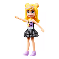 Polly Pocket Muñeca Sorpresa FWY19
