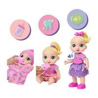Baby Alive Muñeca Crece de Verdad Baby Grows Up Lala GooGoo G1444
