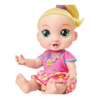 Baby Alive Muñeca Crece de Verdad Baby Grows Up Lala GooGoo G1444

