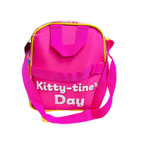 FM Lonchera Termica Escolar La Casa de Gabby Heart GB402A21LB
