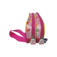 FM Lapicera Escolar Estuche La Casa de Gabby Heart GB402A23PB
