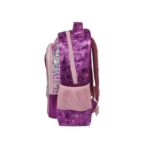 FM Mochila Escolar Grande Gabby Dollhouse 02433
