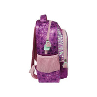 FM Mochila Escolar Grande Gabby Dollhouse 02433

