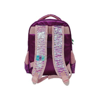 FM Mochila Escolar Grande Gabby Dollhouse 02433
