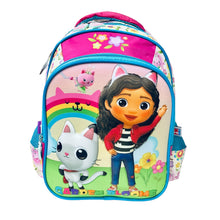 Cargar imagen en el visor de la galería, FM Mochila Chica Kinder La Casa de Gabby GB407K32BP

