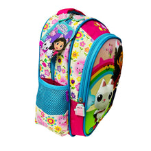 Cargar imagen en el visor de la galería, FM Mochila Chica Kinder La Casa de Gabby GB407K32BP
