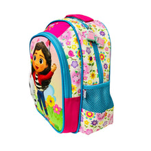 Cargar imagen en el visor de la galería, FM Mochila Chica Kinder La Casa de Gabby GB407K32BP
