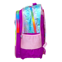 FM Mochila Escolar Grande La Casa De Gabby Star GB408B12BP
