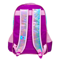 FM Mochila Escolar Grande La Casa De Gabby Star GB408B12BP
