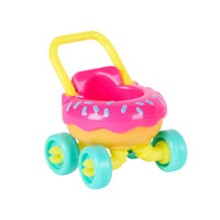 Set de Figuras de Gabby Cuidado de Gatitos
