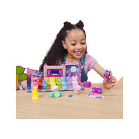 Gabby's Dollhouse Set Musical Gabby y Amigos
