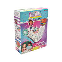 Rompecabezas 3D Foami Gabby's Dollhouse
