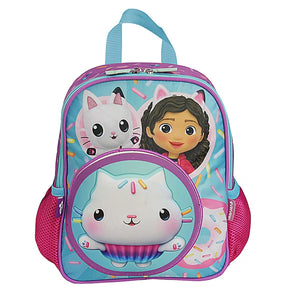 Lonchera Termica Escolar Gaby'S DollHouse Cake GB207A04LB