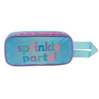 FM Lapicera Escolar Estuche Casa de Gaby Cake GB207A04PB
