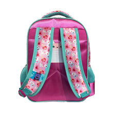 Cargar imagen en el visor de la galería, FM Mochila Chica Kinder La Casa de Gabby MIAU GB306K80BP
