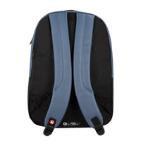 Mochila Xtrem Escolar para laptop 16″ Gamma
