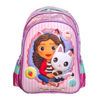 FM Mochila Grande La Casa de Gabby
