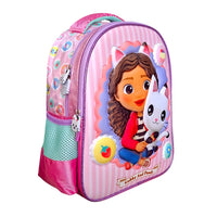 FM Mochila Chica La Casa de Gabby
