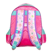 FM Mochila Chica La Casa de Gabby
