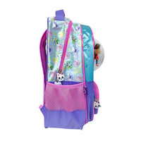 FM Mochila Gabby Casa de Muñecas Burbuja Figura
