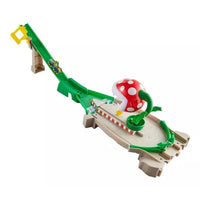 Mariokart - Rampa Piraña - Hot Wheels
