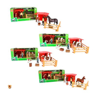 CYC Set De Granja Juguete de Importación SH23044159