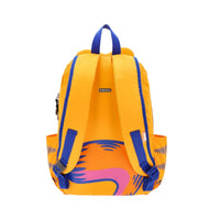 Mochila Grande Yadatex Garfield Smiling Cat 019 GRF019-BP233A
