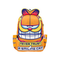 Mochila Grande Yadatex Garfield Smiling Cat 019 GRF019-BP233A
