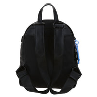 Mochila Negra Para Mujer Gorett Chenson GS25087-3 Tay
