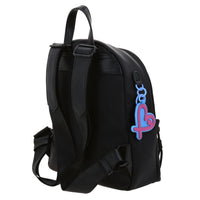 Mochila Negra Para Mujer Gorett Chenson GS25087-3 Tay

