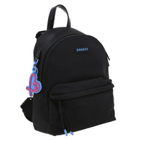 Mochila Negra Para Mujer Gorett Chenson GS25087-3 Tay
