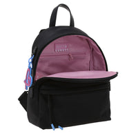 Mochila Negra Para Mujer Gorett Chenson GS25087-3 Tay
