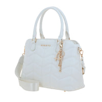 Bolsa Satchel Bolso Madison SADY Chenson GS26019-W
