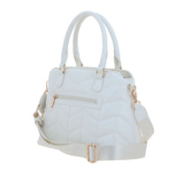 Bolsa Satchel Bolso Madison SADY Chenson GS26019-W
