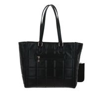 Bolsa Con Monedero Satchel Bolso Gorett Carola Chenson GS26021-3
