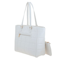 Bolsa Con Monedero Satchel Bolso Gorett Carola Chenson GS26021-W
