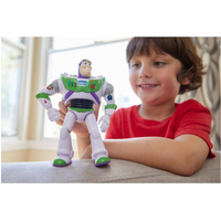 Disney Pixar Toy Story Figura De Acción BUZZ GTT15 Mattel
