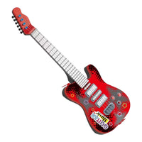 Guitarra De Sonidos Luz Juguete Importacion SH25007896
