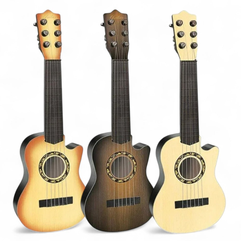 CYC Guitarra 6 Cuerdas Juguete de Importacion HP1180666