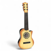 CYC Guitarra 6 Cuerdas Juguete de Importacion HP1180666
