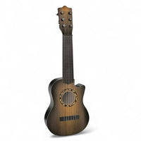 CYC Guitarra 6 Cuerdas Juguete de Importacion HP1180666
