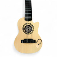 CYC Guitarra 6 Cuerdas Juguete de Importacion HP1180666
