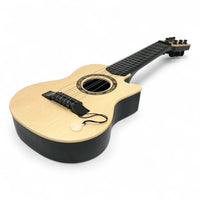 CYC Guitarra 6 Cuerdas Juguete de Importacion HP1180666
